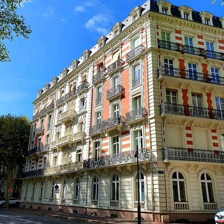 Roomchic - Les Ambassadeurs Vichy Bagian luar foto